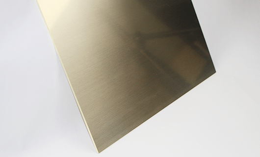 四角形か丸型の金属素材ご注文ページです